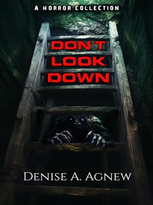 cover image of Don't Look Down